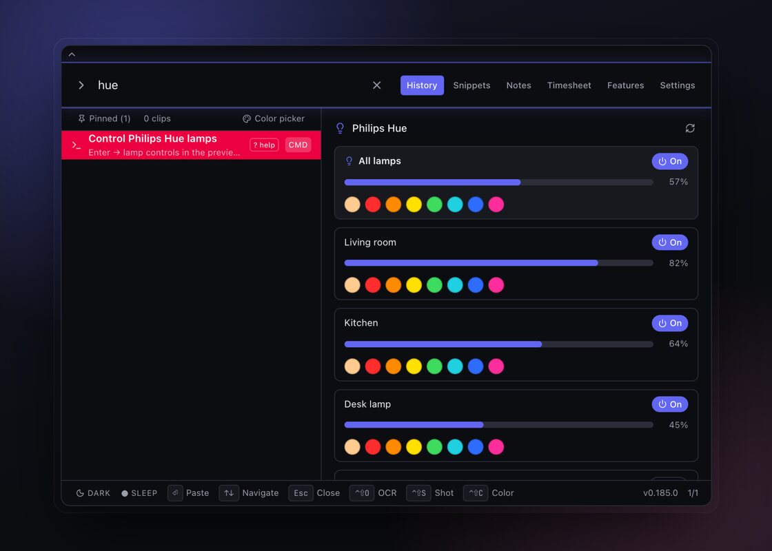 Philips Hue